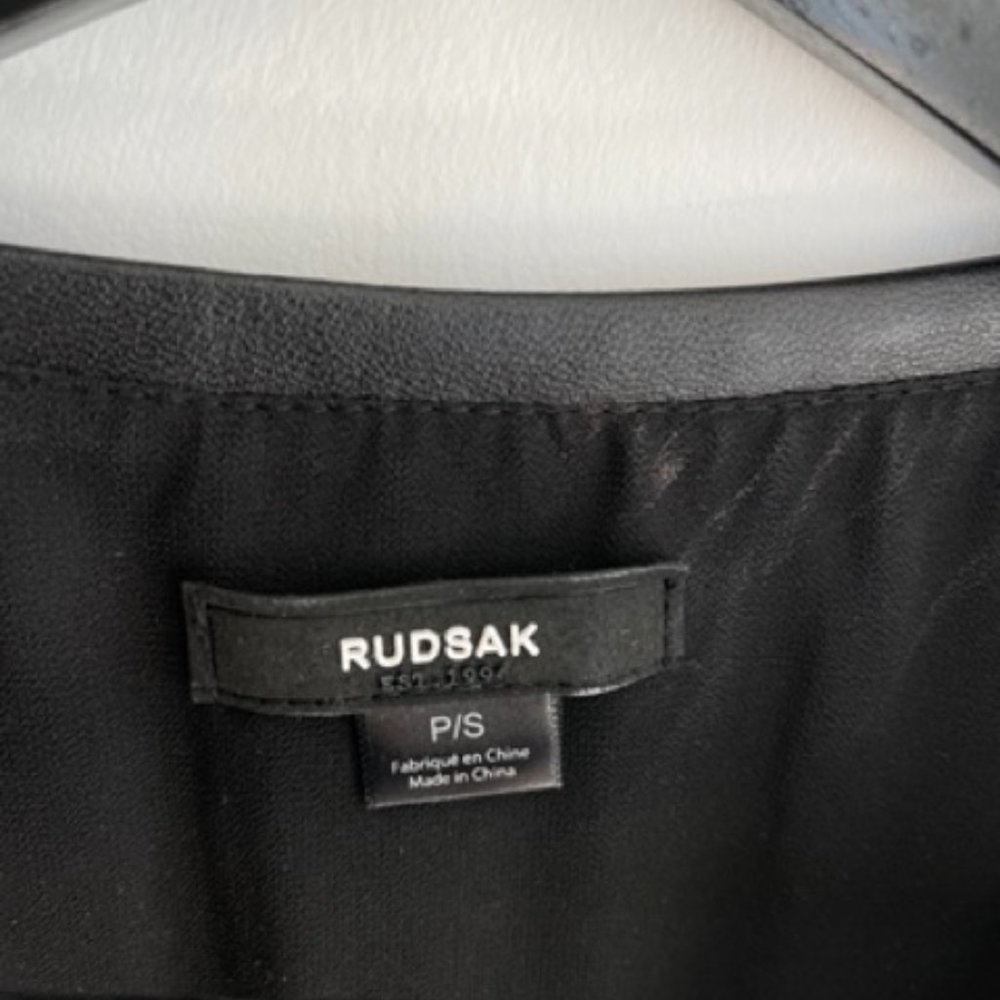 Dress by Rudsak (small) - Picture 2 of 4